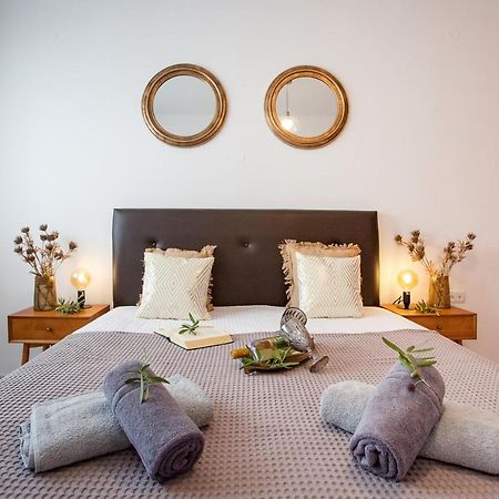 Studio Melina Nea Peramos  Ngoại thất bức ảnh